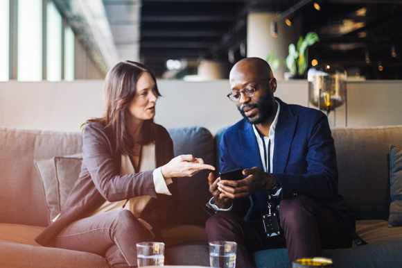 Prime-Access Business Loans